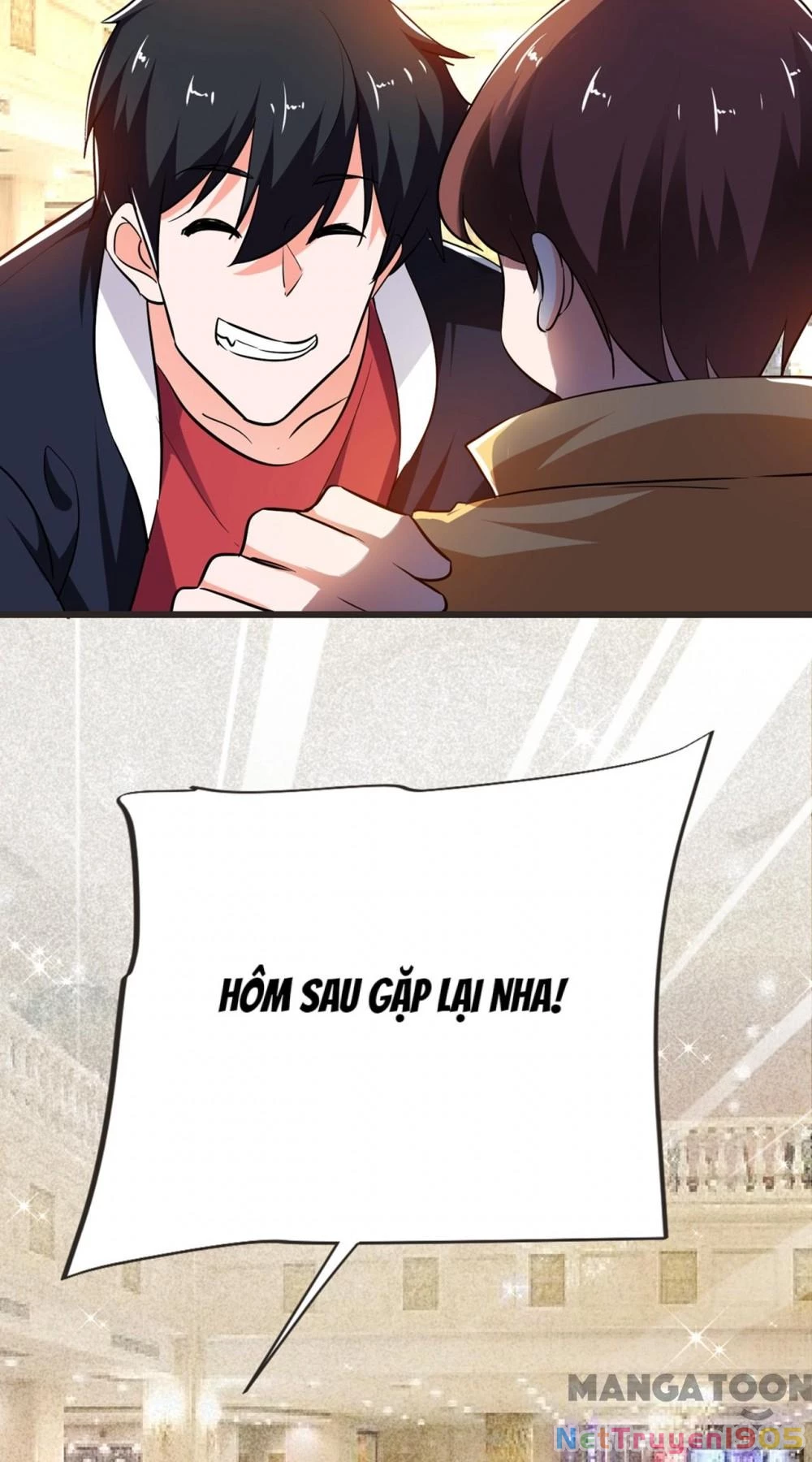 Nhặt Hoa Khôi Về Làm Vợ Chapter 97 - Trang 32