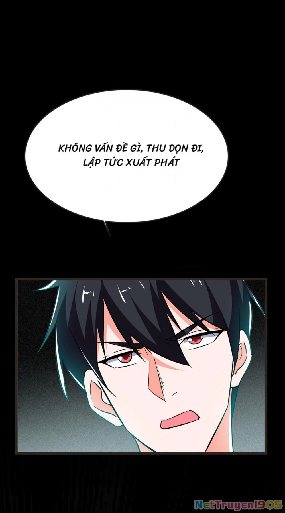 Nhặt Hoa Khôi Về Làm Vợ Chapter 97 - Trang 38