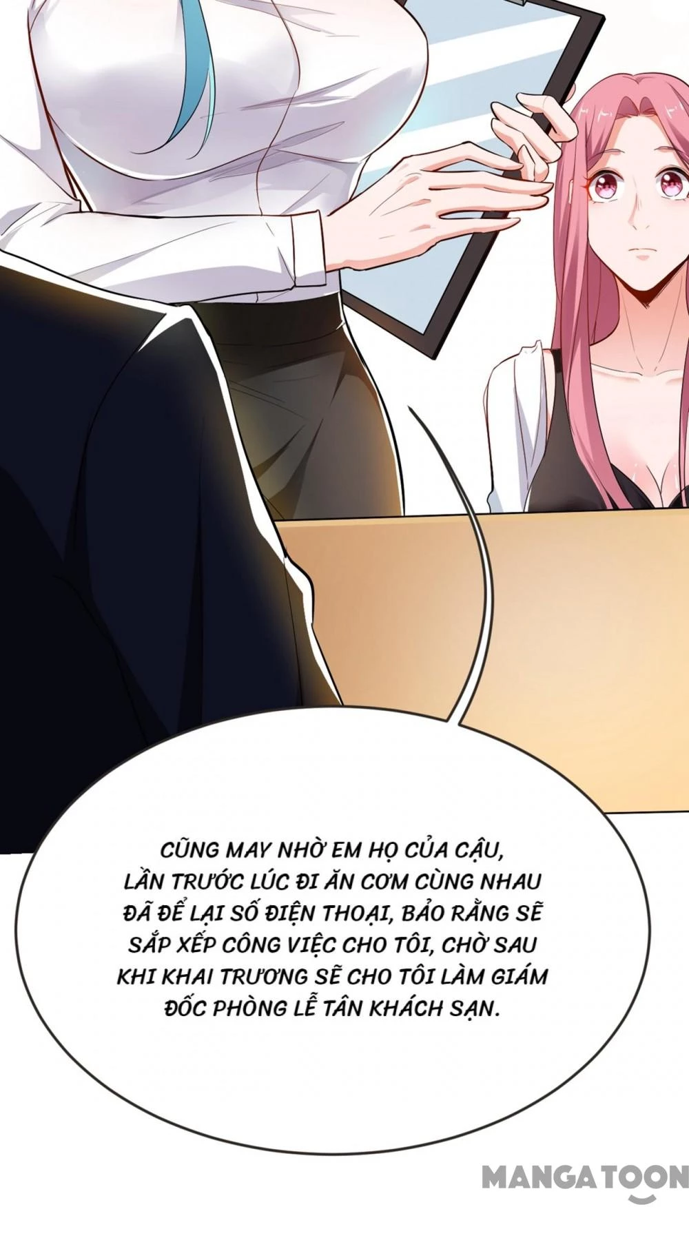 Nhặt Hoa Khôi Về Làm Vợ Chapter 97 - Trang 9