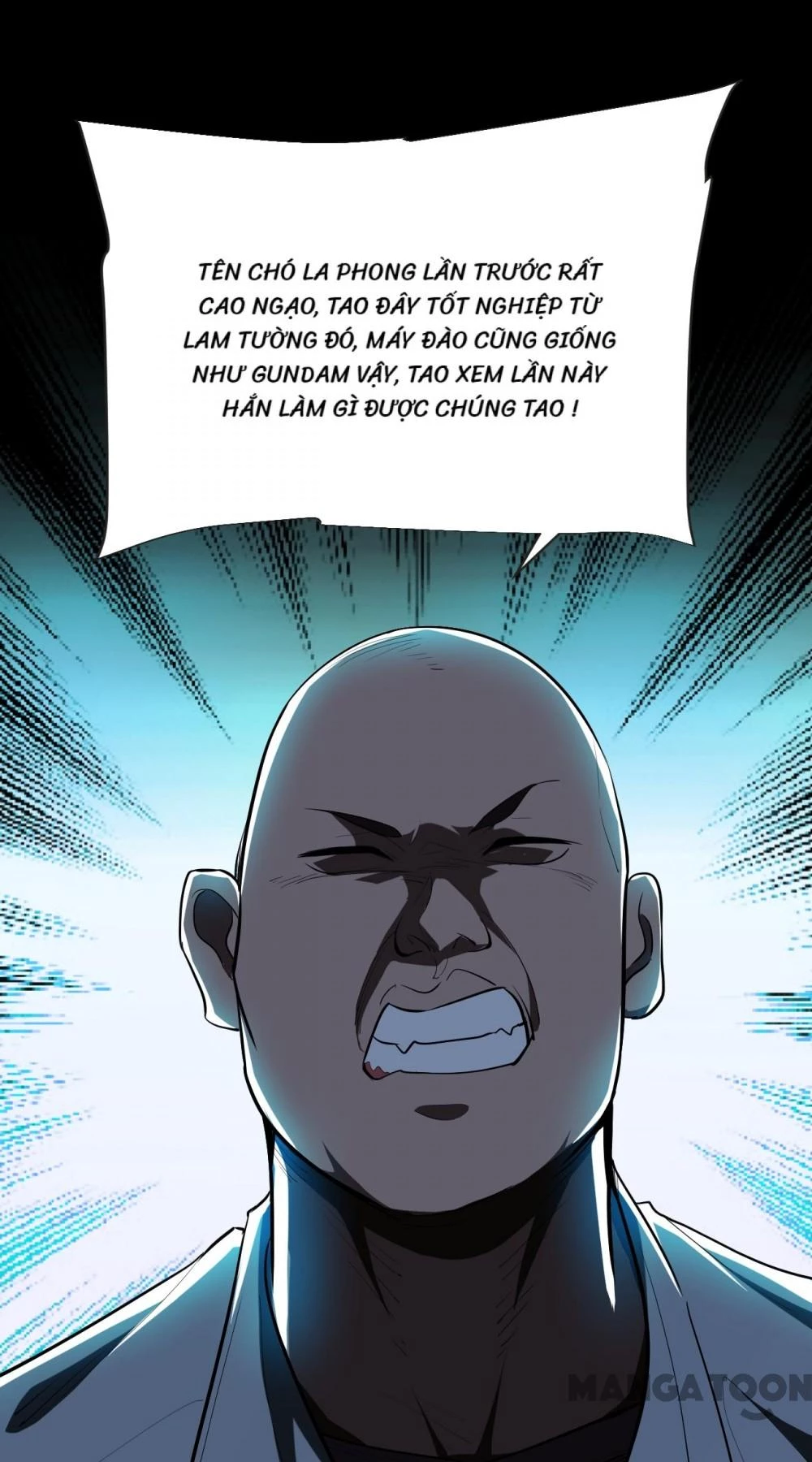 Nhặt Hoa Khôi Về Làm Vợ Chapter 98 - Trang 10