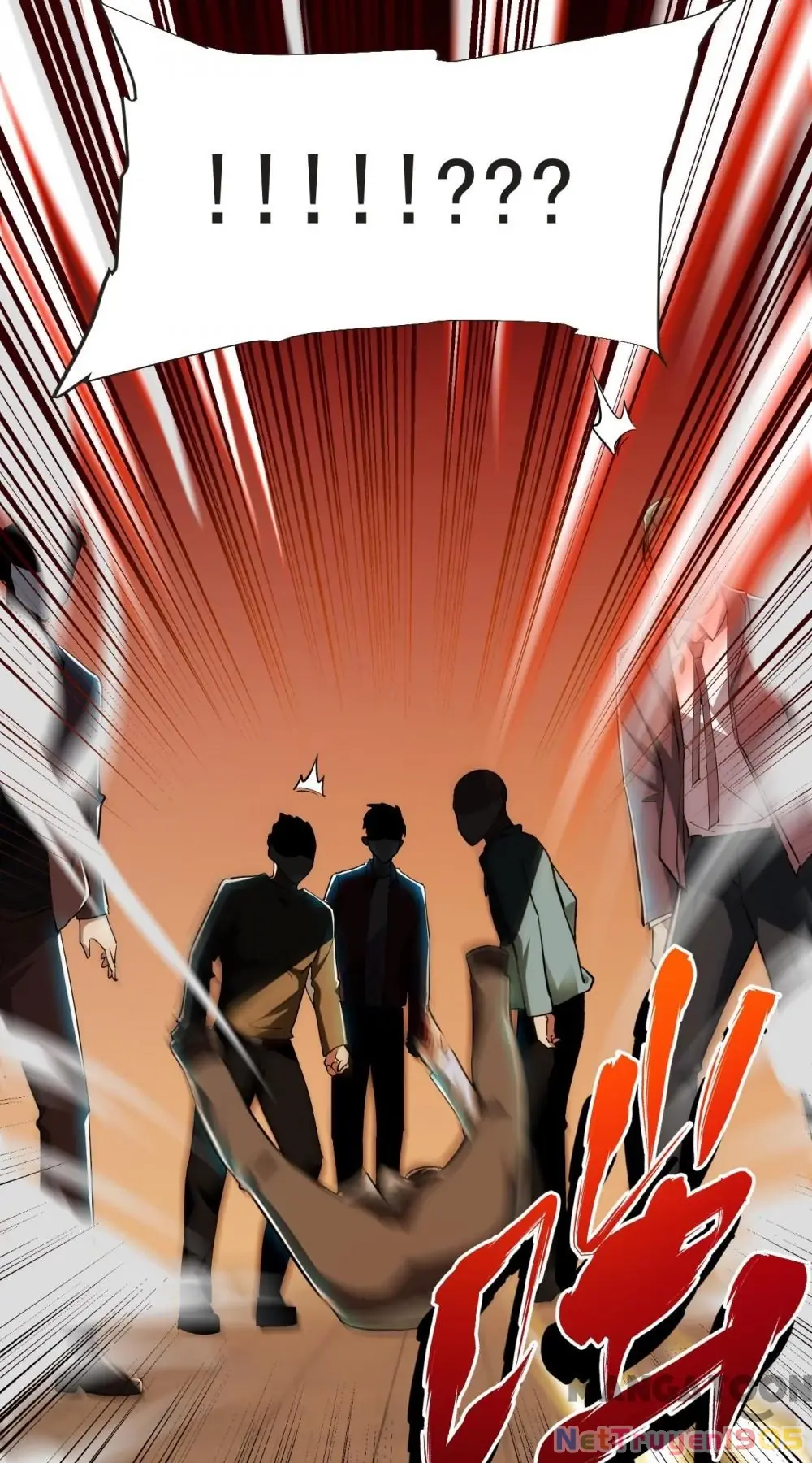 Nhặt Hoa Khôi Về Làm Vợ Chapter 98 - Trang 14