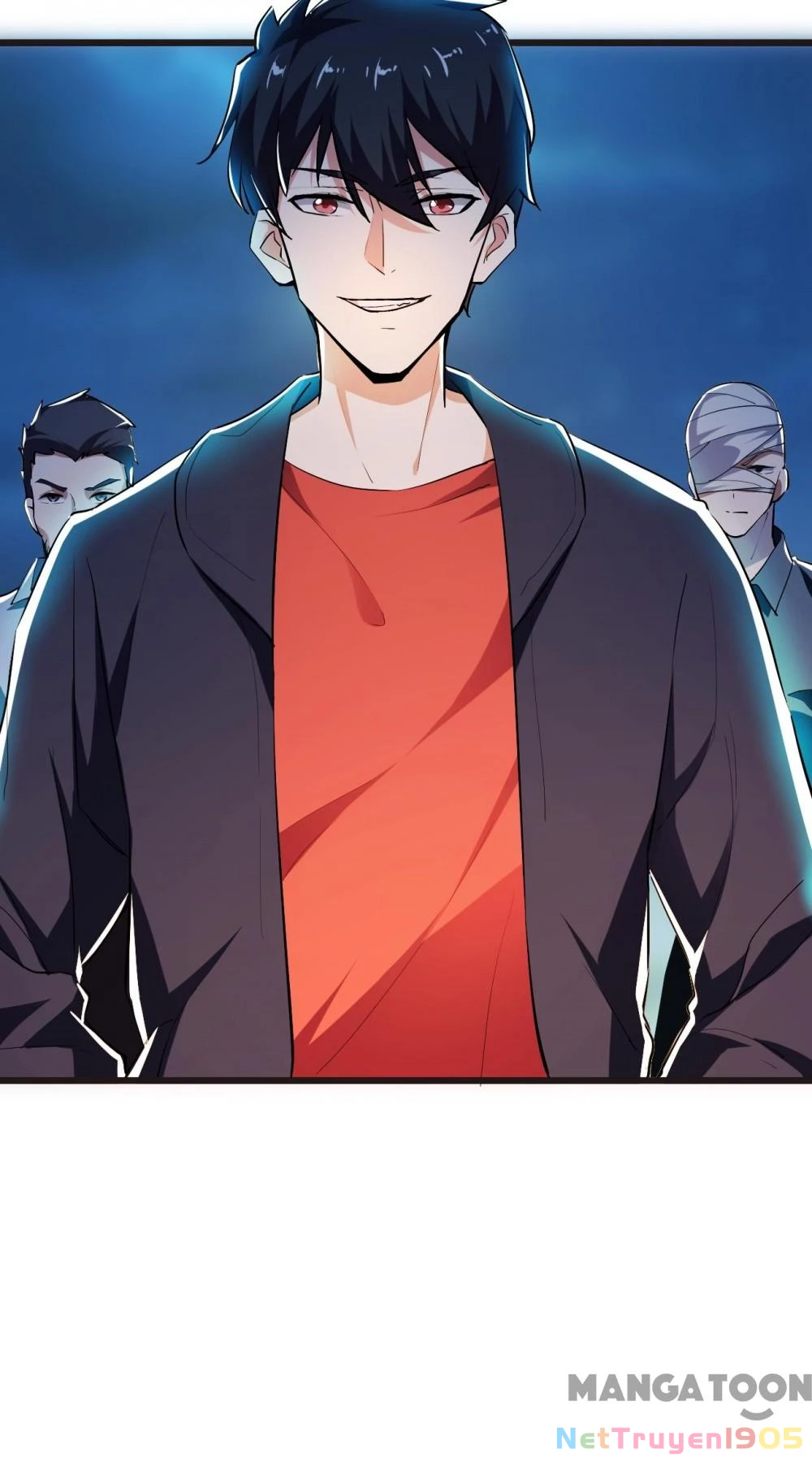 Nhặt Hoa Khôi Về Làm Vợ Chapter 98 - Trang 16