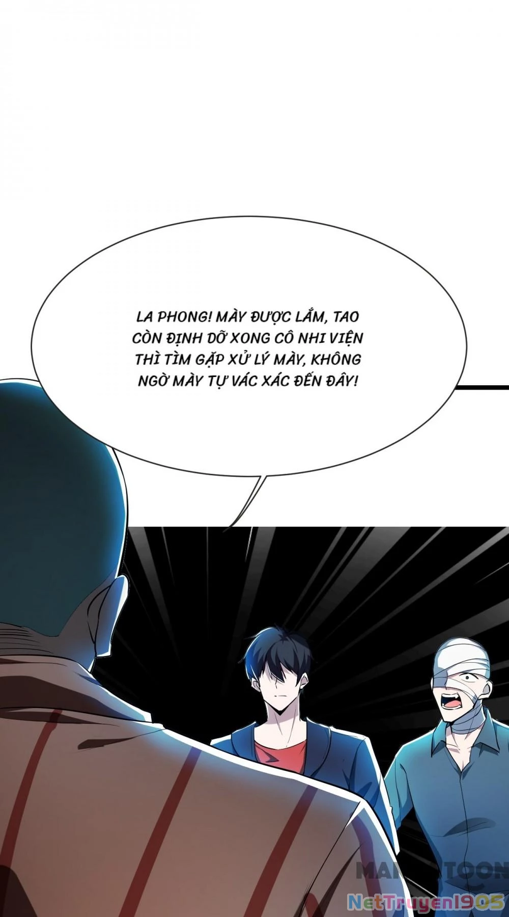 Nhặt Hoa Khôi Về Làm Vợ Chapter 98 - Trang 18