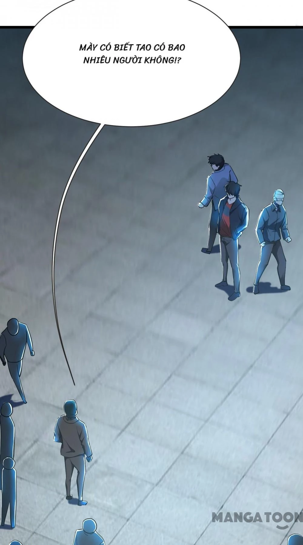 Nhặt Hoa Khôi Về Làm Vợ Chapter 98 - Trang 22