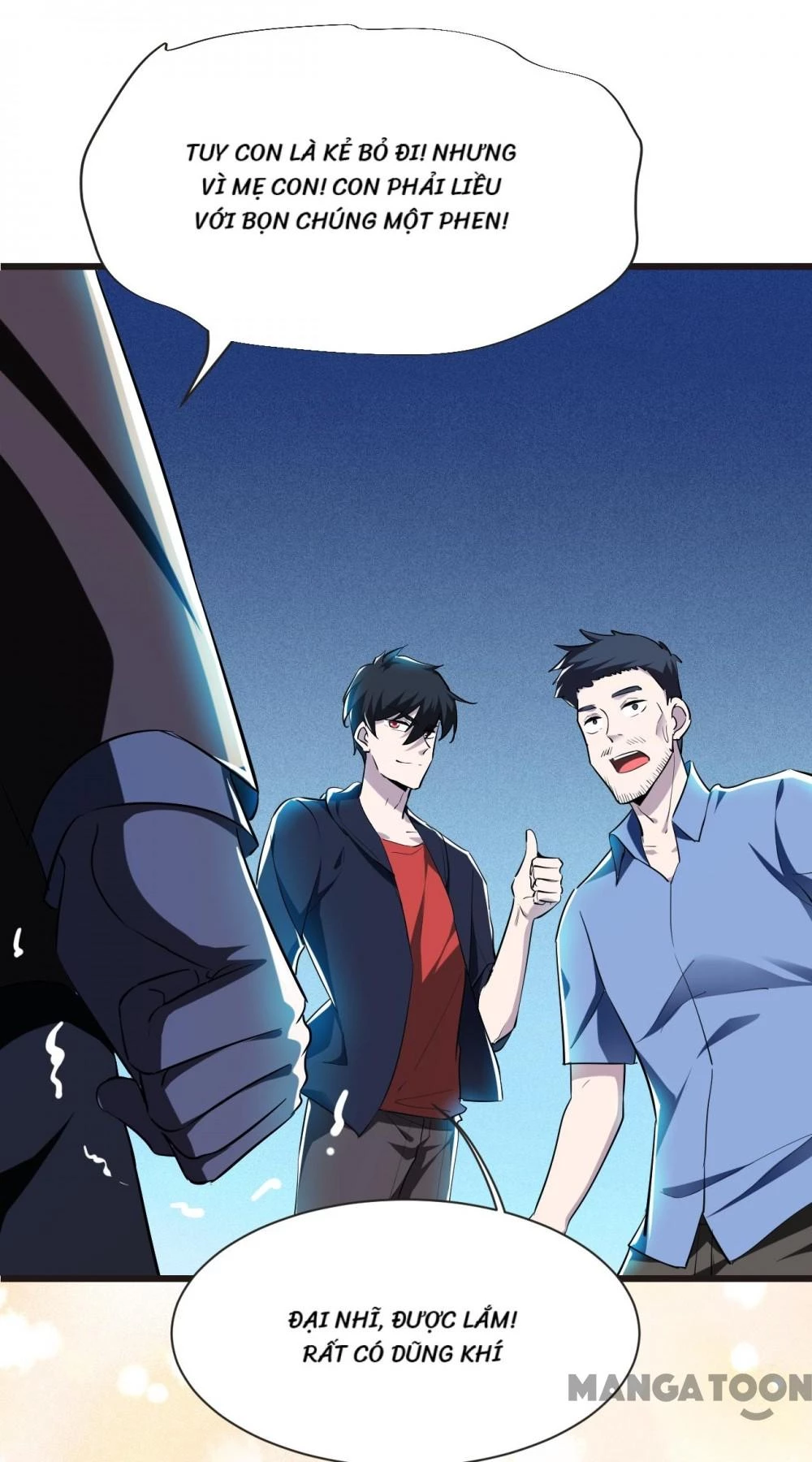 Nhặt Hoa Khôi Về Làm Vợ Chapter 98 - Trang 29