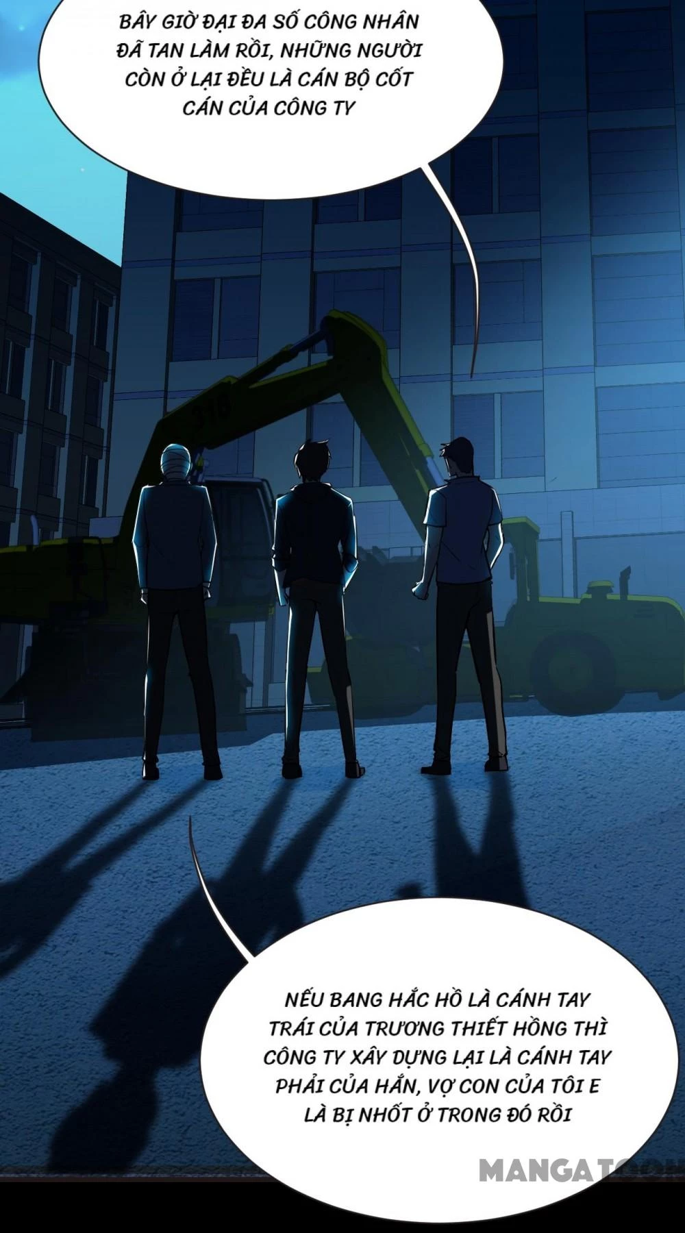 Nhặt Hoa Khôi Về Làm Vợ Chapter 98 - Trang 3