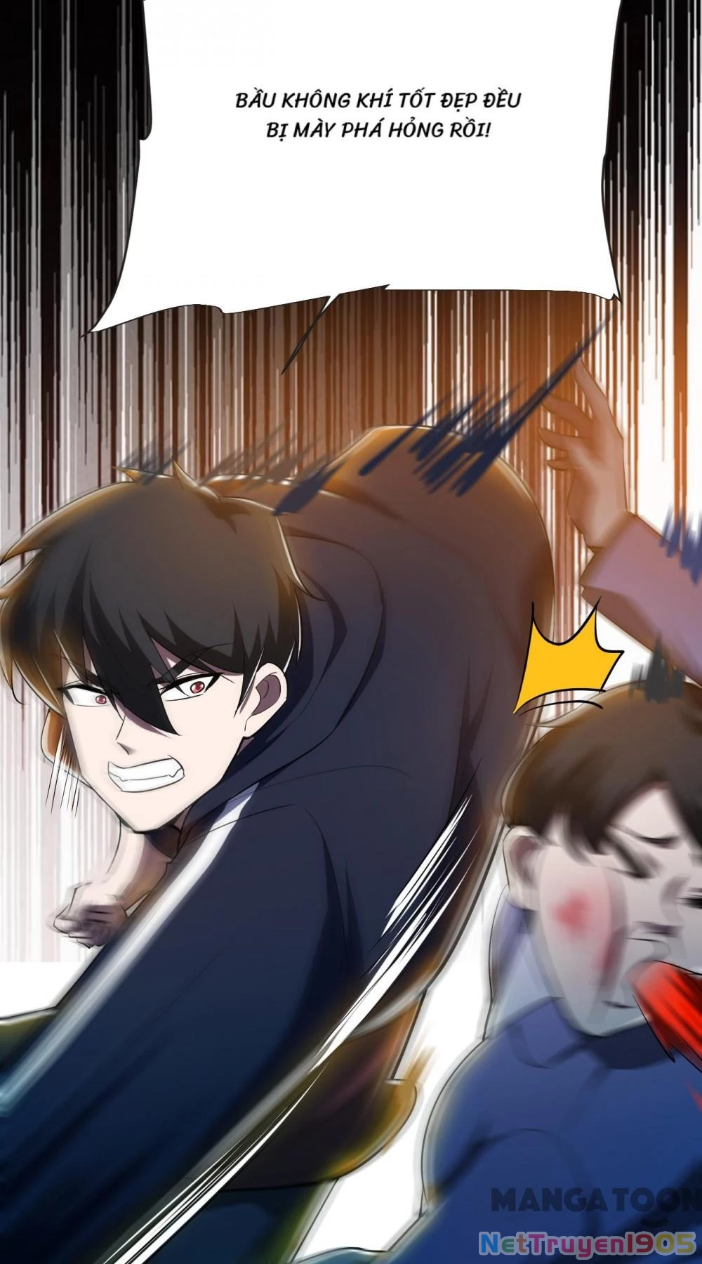 Nhặt Hoa Khôi Về Làm Vợ Chapter 98 - Trang 33
