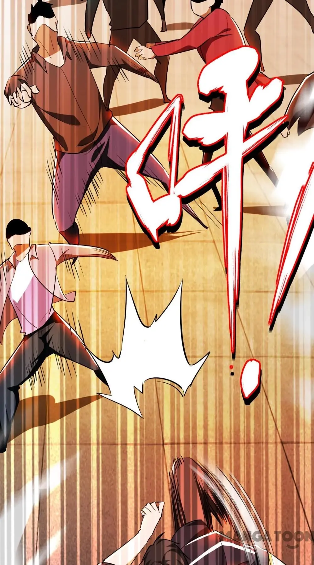 Nhặt Hoa Khôi Về Làm Vợ Chapter 98 - Trang 39