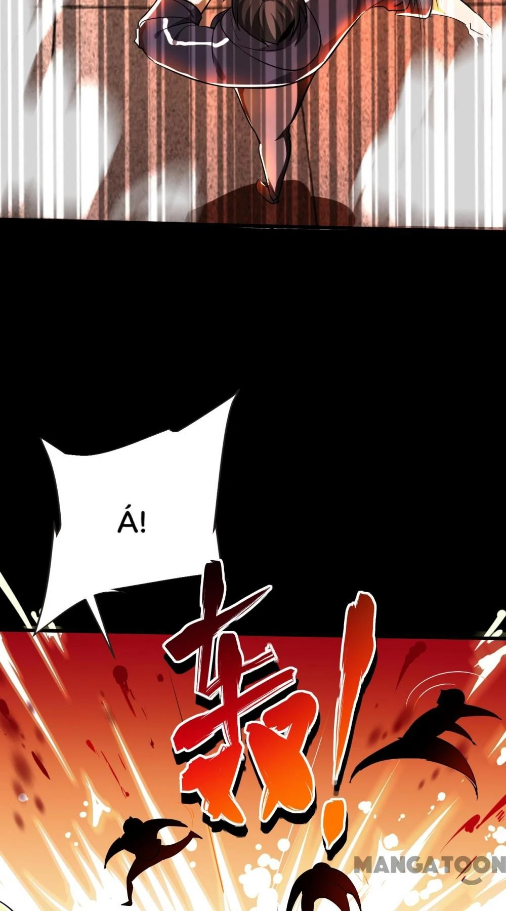 Nhặt Hoa Khôi Về Làm Vợ Chapter 98 - Trang 40