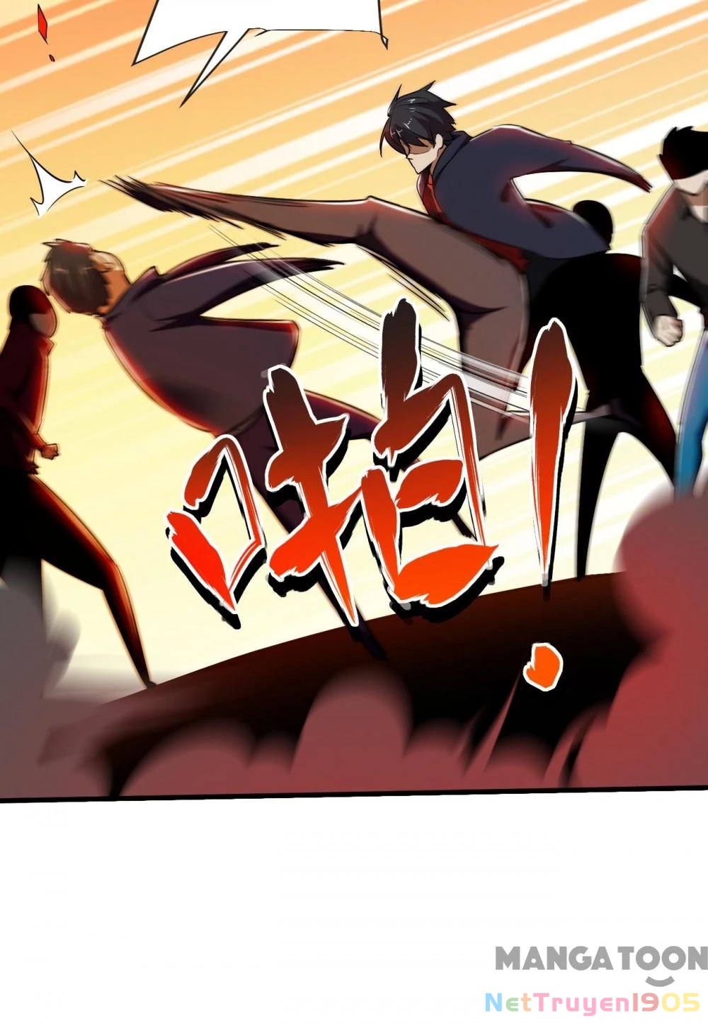 Nhặt Hoa Khôi Về Làm Vợ Chapter 98 - Trang 42