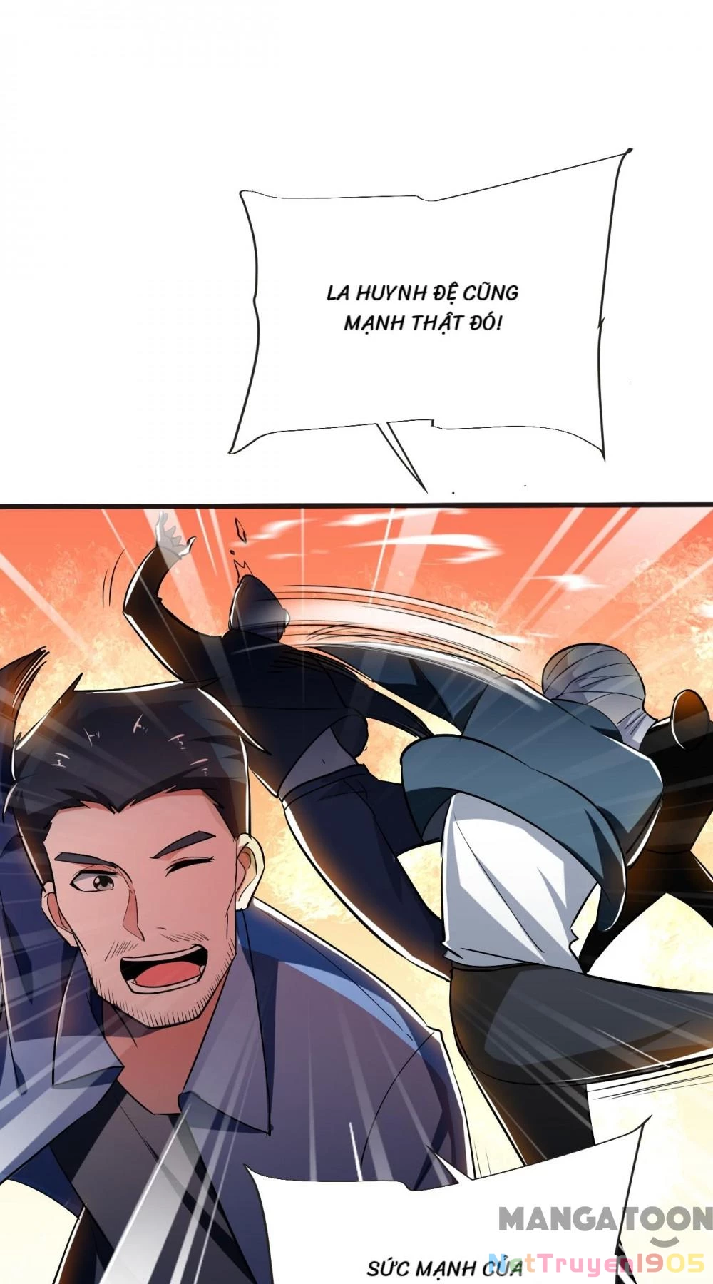 Nhặt Hoa Khôi Về Làm Vợ Chapter 98 - Trang 43