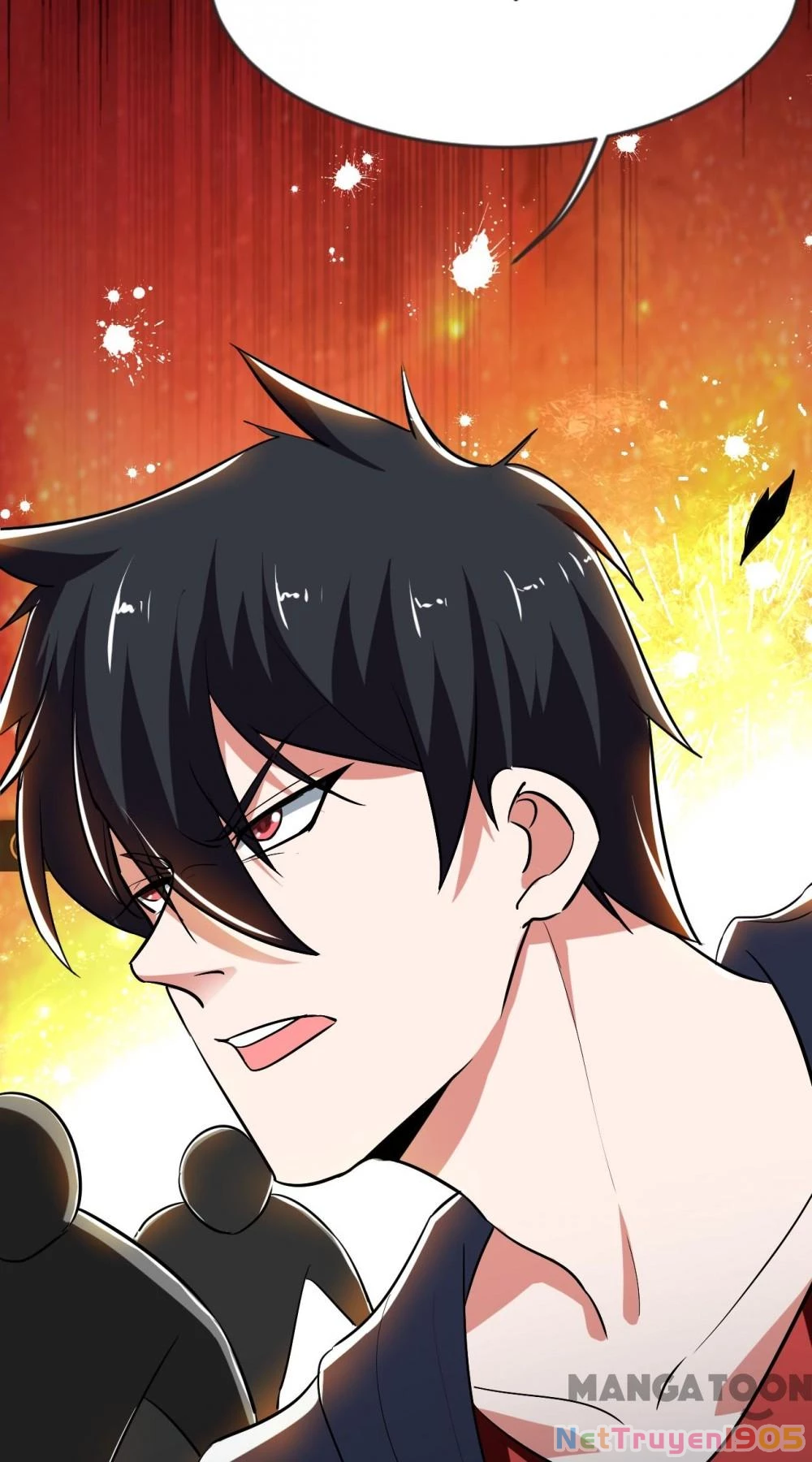 Nhặt Hoa Khôi Về Làm Vợ Chapter 98 - Trang 50