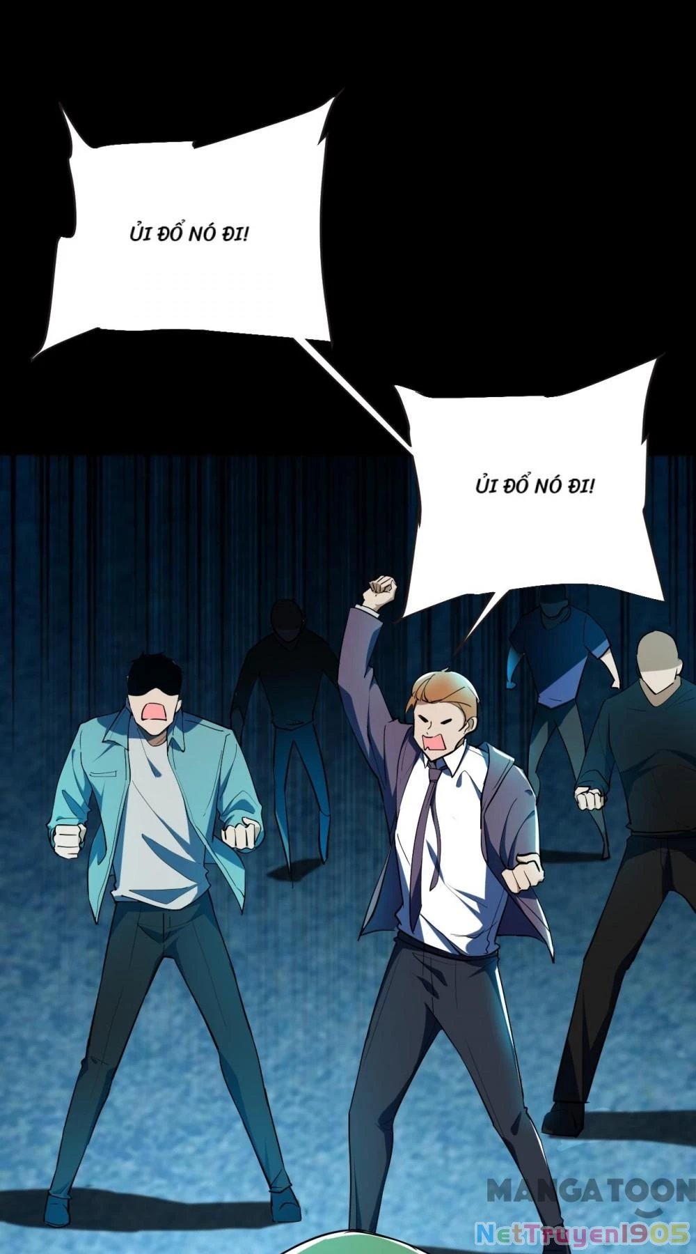 Nhặt Hoa Khôi Về Làm Vợ Chapter 98 - Trang 8