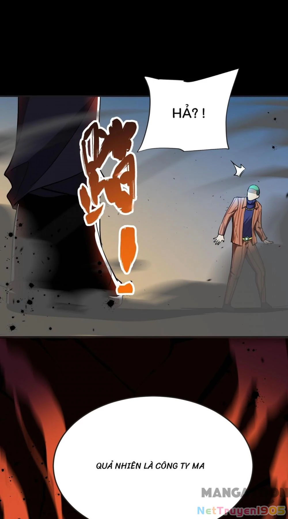 Nhặt Hoa Khôi Về Làm Vợ Chapter 99 - Trang 10