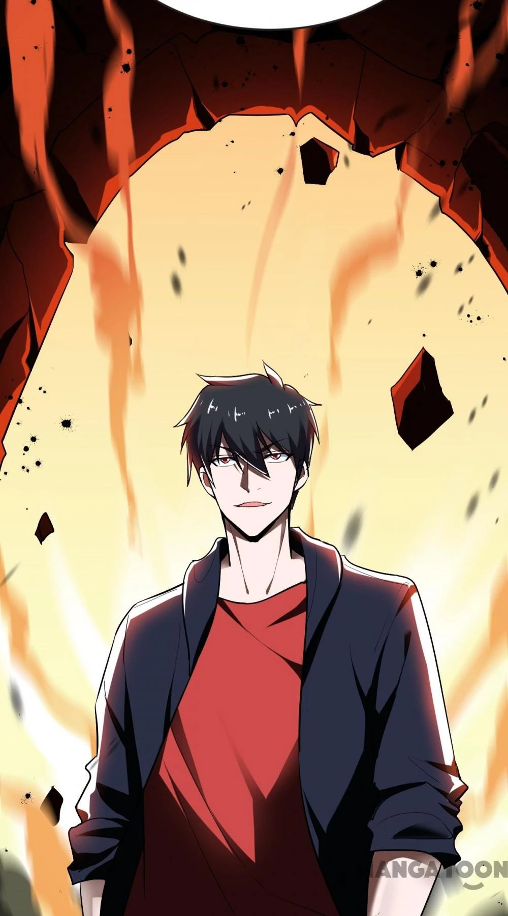 Nhặt Hoa Khôi Về Làm Vợ Chapter 99 - Trang 11