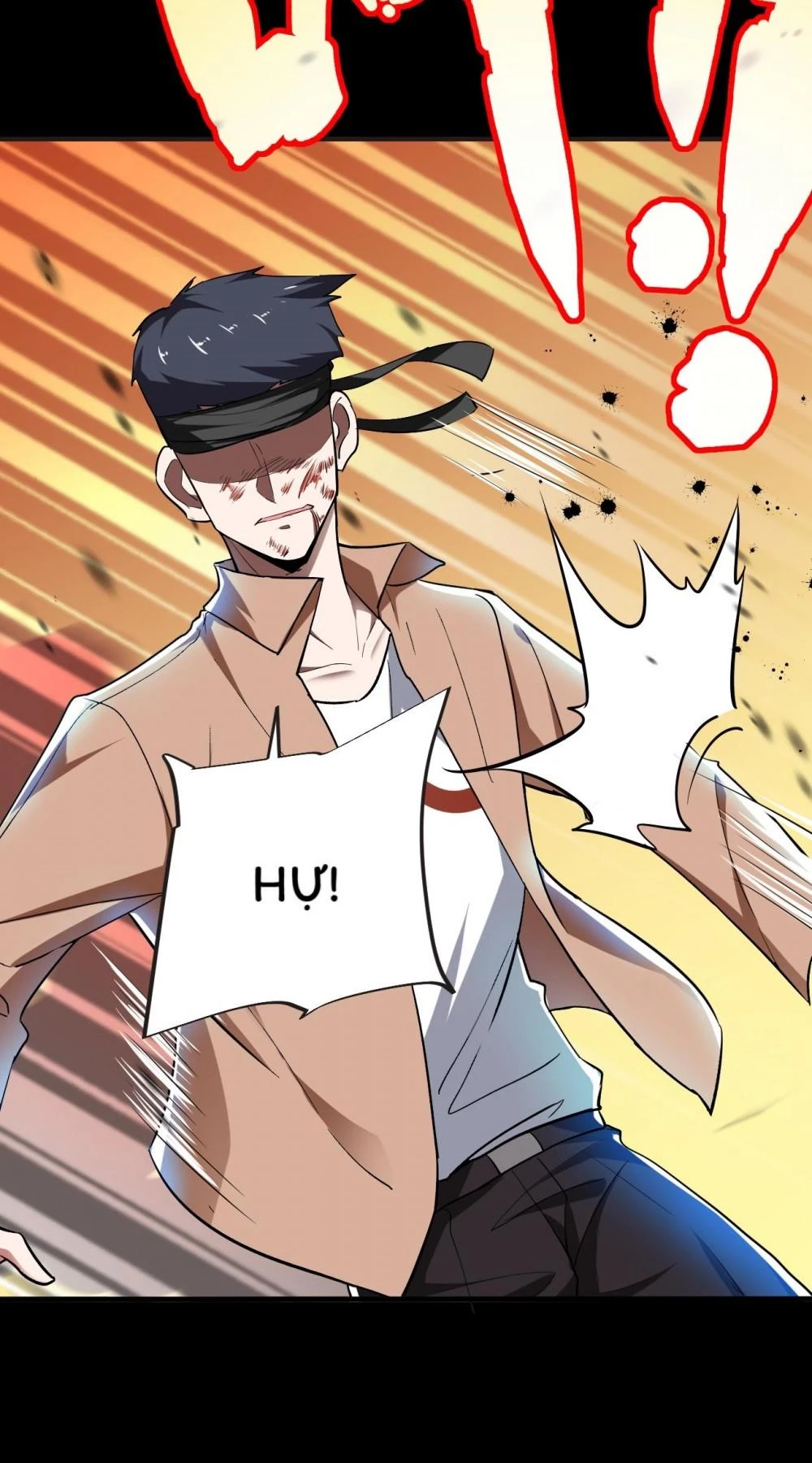 Nhặt Hoa Khôi Về Làm Vợ Chapter 99 - Trang 13