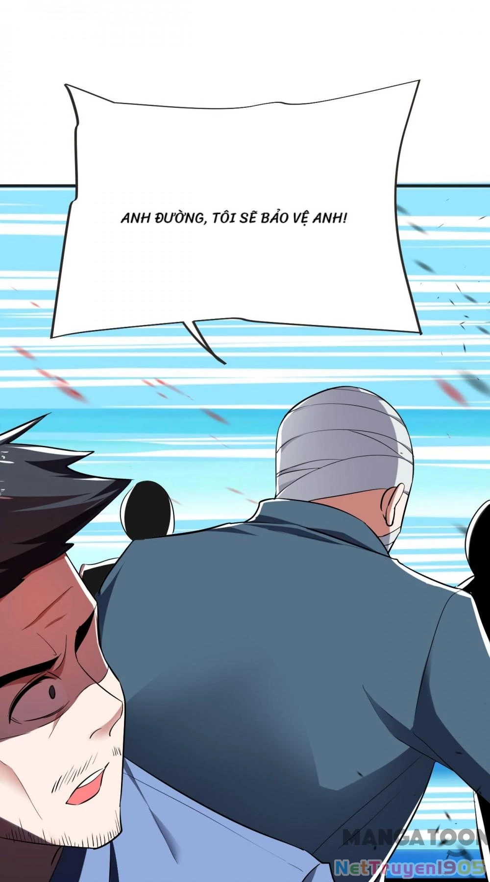 Nhặt Hoa Khôi Về Làm Vợ Chapter 99 - Trang 17