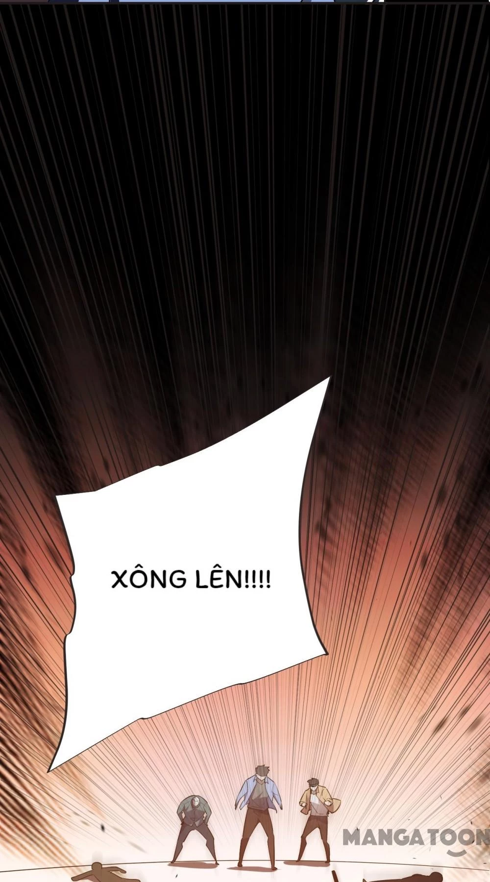 Nhặt Hoa Khôi Về Làm Vợ Chapter 99 - Trang 18