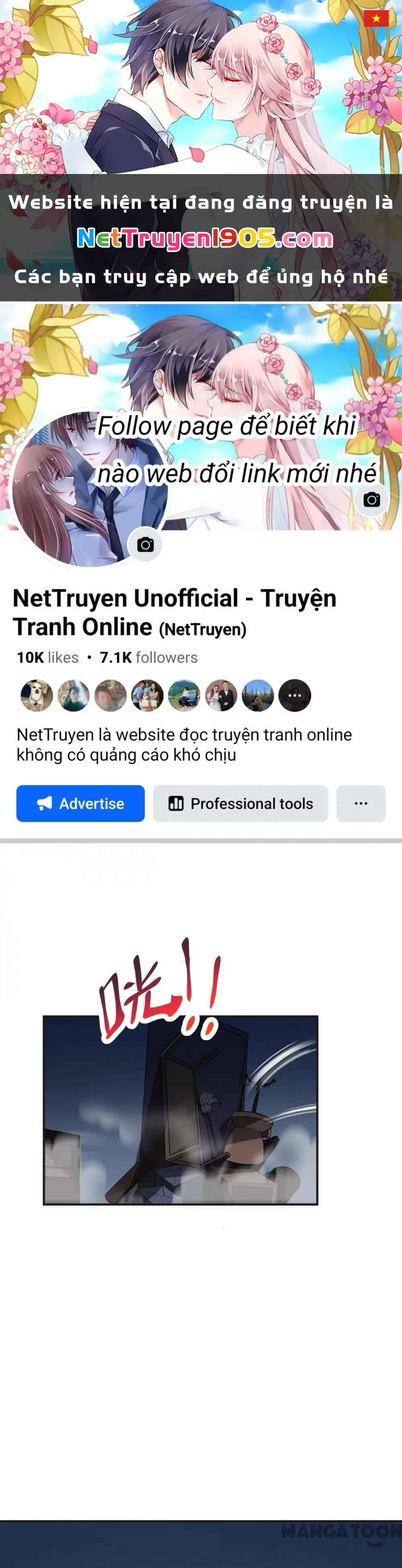 Nhặt Hoa Khôi Về Làm Vợ Chapter 99 - Trang 2