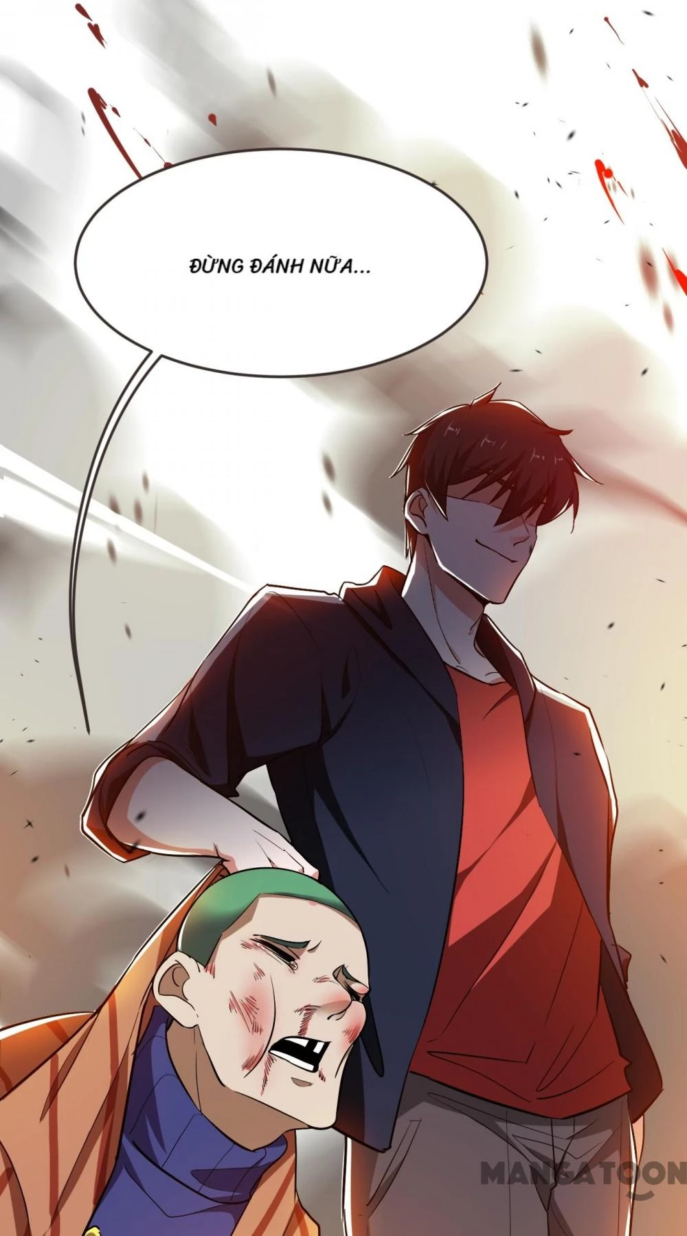 Nhặt Hoa Khôi Về Làm Vợ Chapter 99 - Trang 22