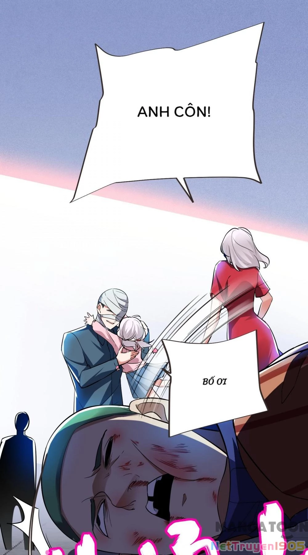 Nhặt Hoa Khôi Về Làm Vợ Chapter 99 - Trang 24