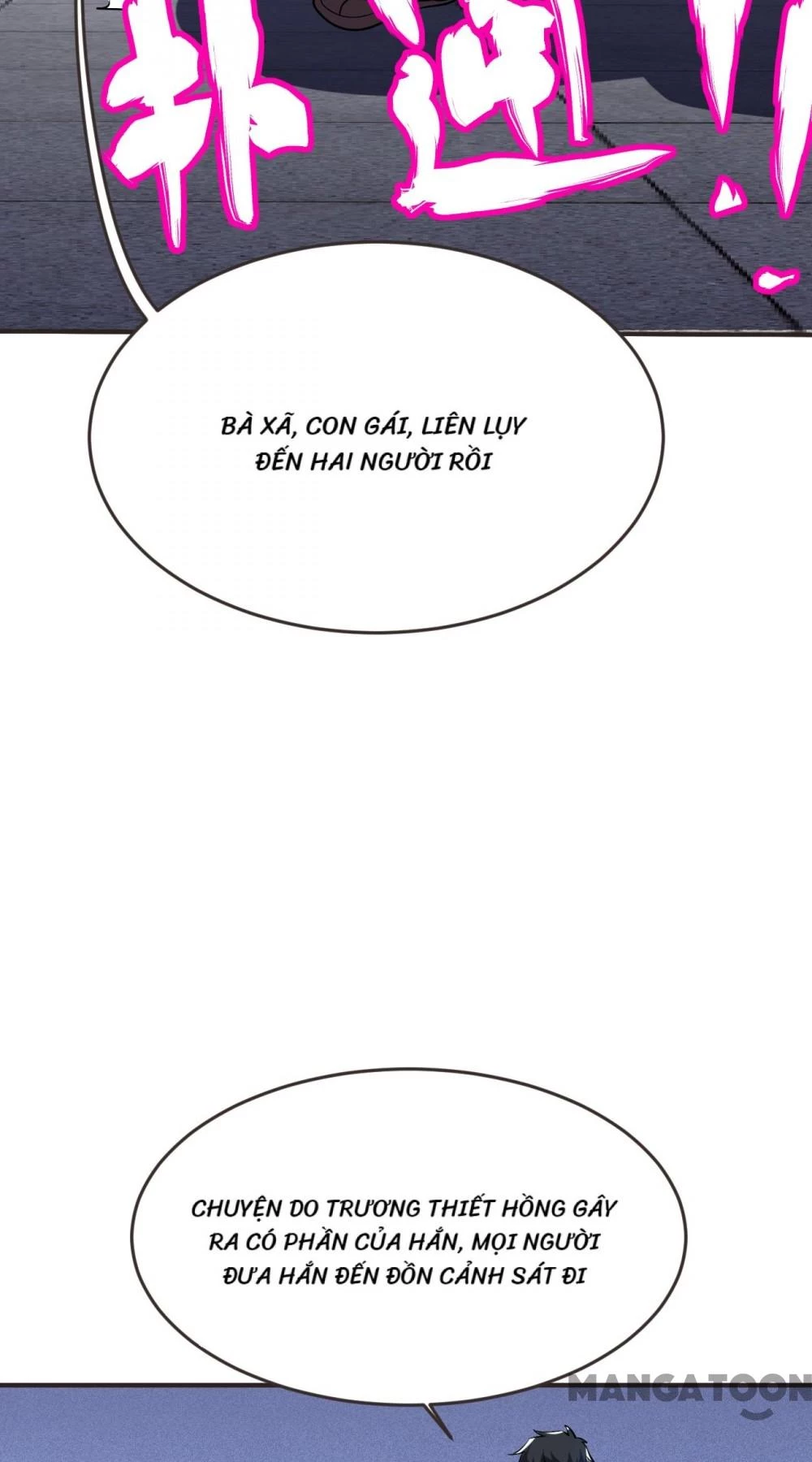 Nhặt Hoa Khôi Về Làm Vợ Chapter 99 - Trang 25