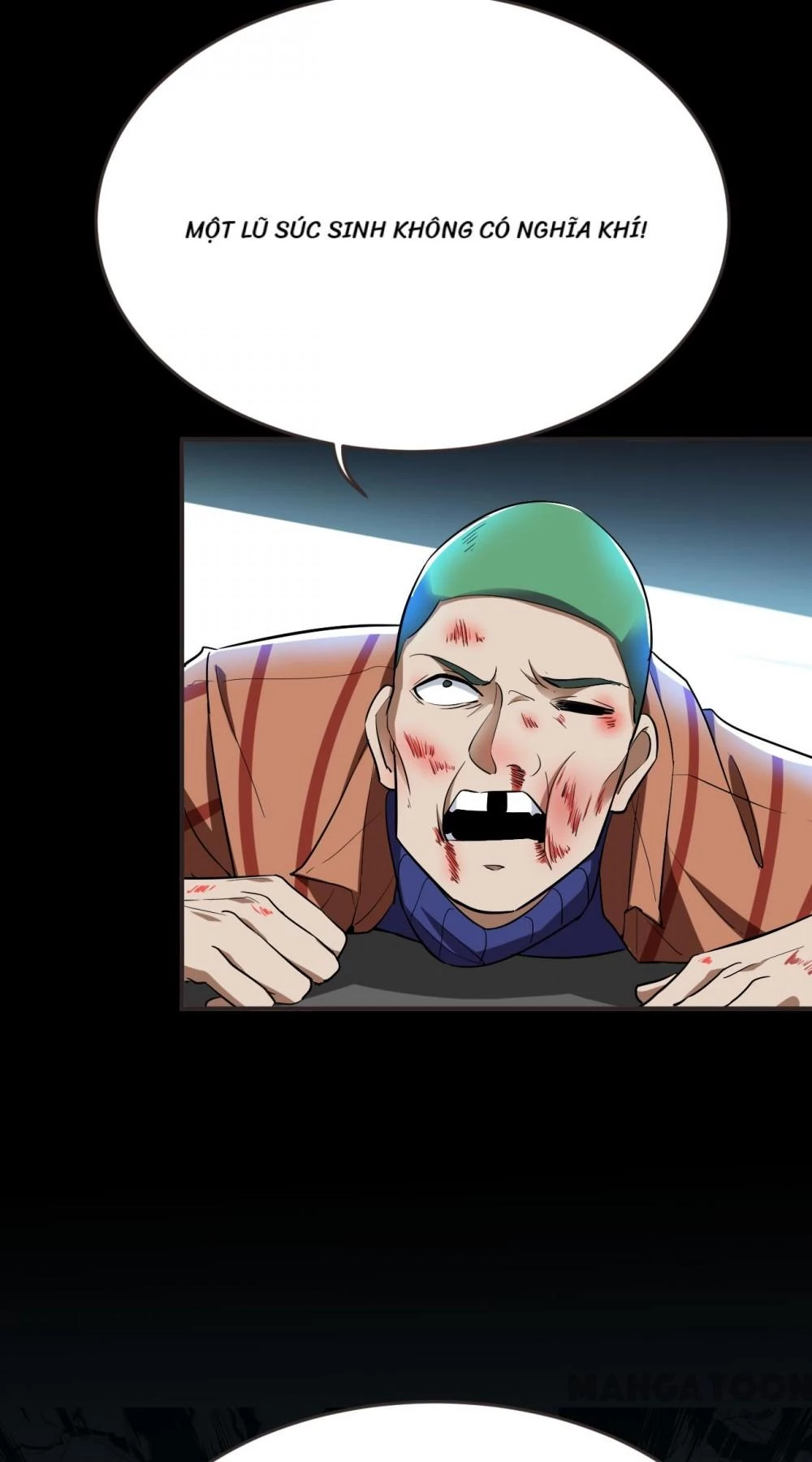 Nhặt Hoa Khôi Về Làm Vợ Chapter 99 - Trang 28