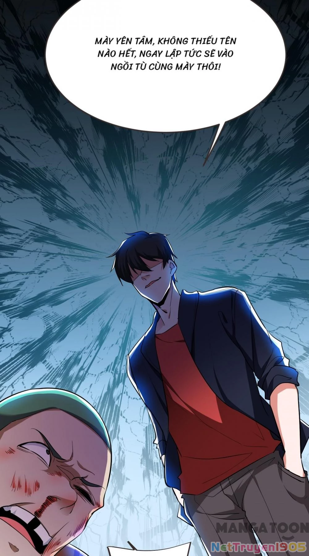 Nhặt Hoa Khôi Về Làm Vợ Chapter 99 - Trang 29