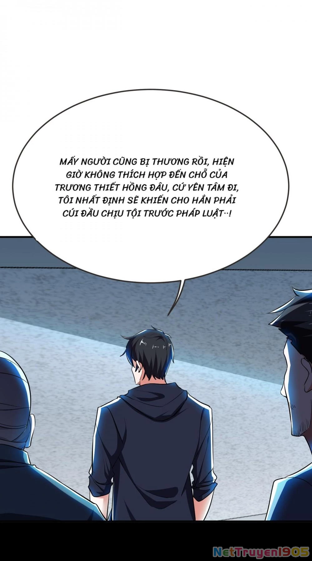 Nhặt Hoa Khôi Về Làm Vợ Chapter 99 - Trang 31