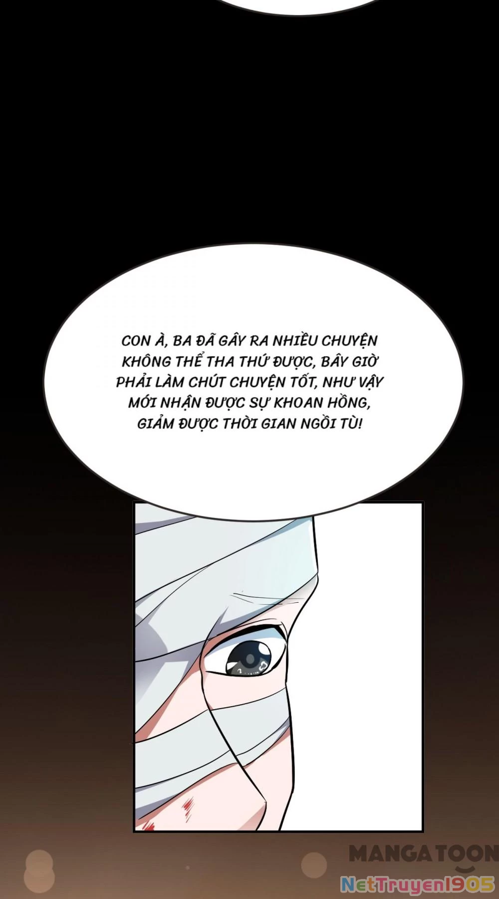 Nhặt Hoa Khôi Về Làm Vợ Chapter 99 - Trang 34