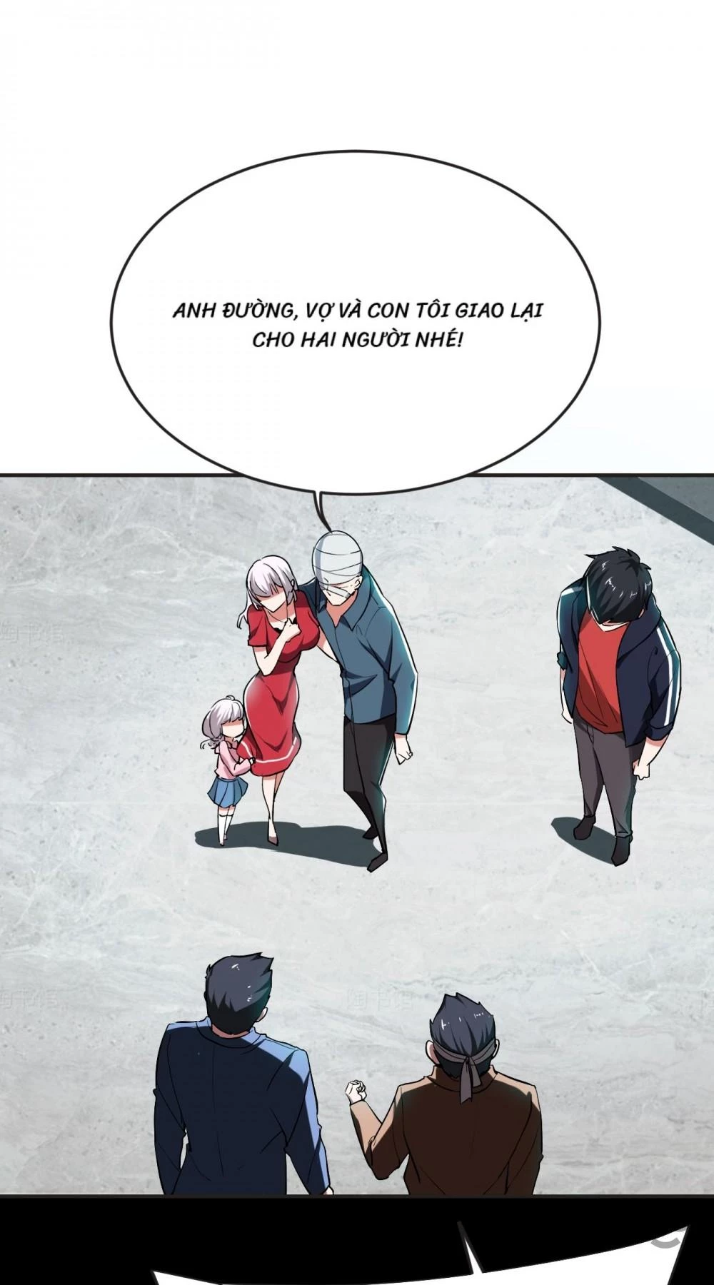 Nhặt Hoa Khôi Về Làm Vợ Chapter 99 - Trang 38