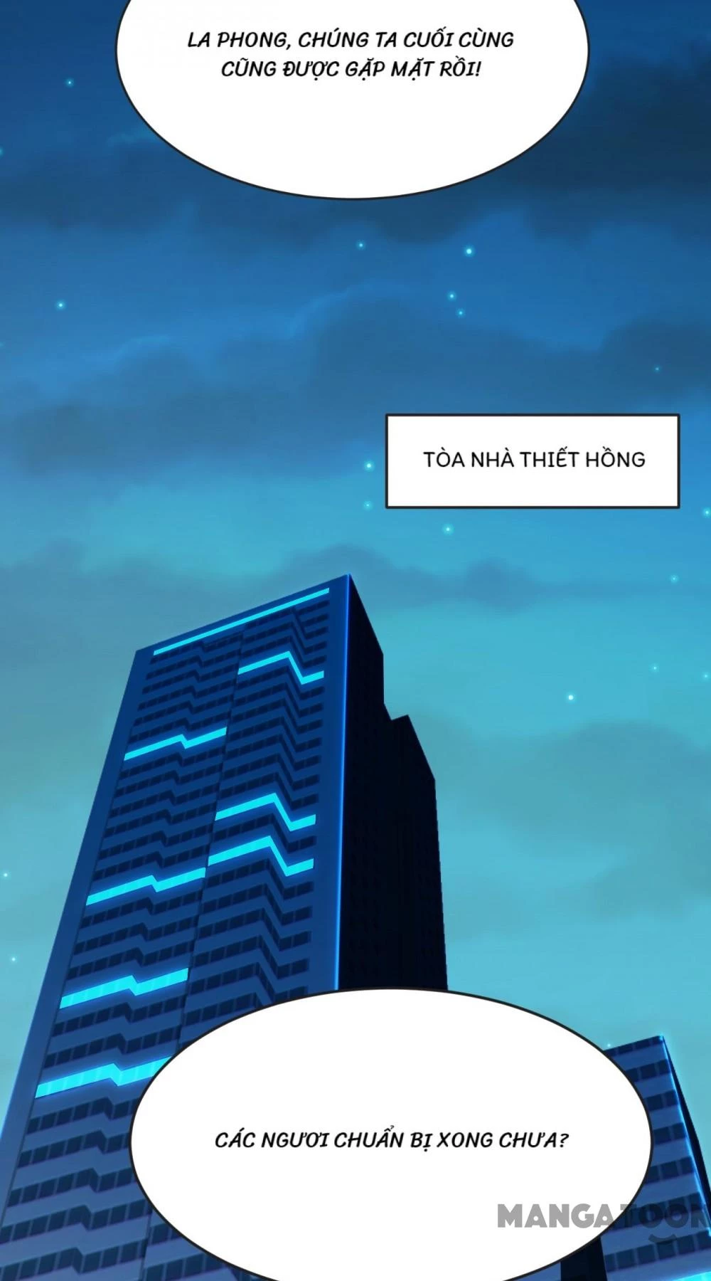 Nhặt Hoa Khôi Về Làm Vợ Chapter 99 - Trang 40