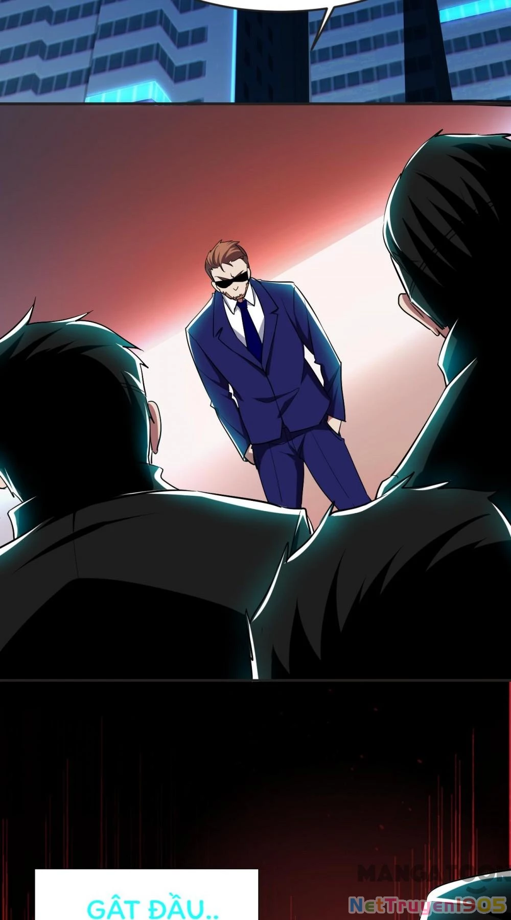 Nhặt Hoa Khôi Về Làm Vợ Chapter 99 - Trang 41