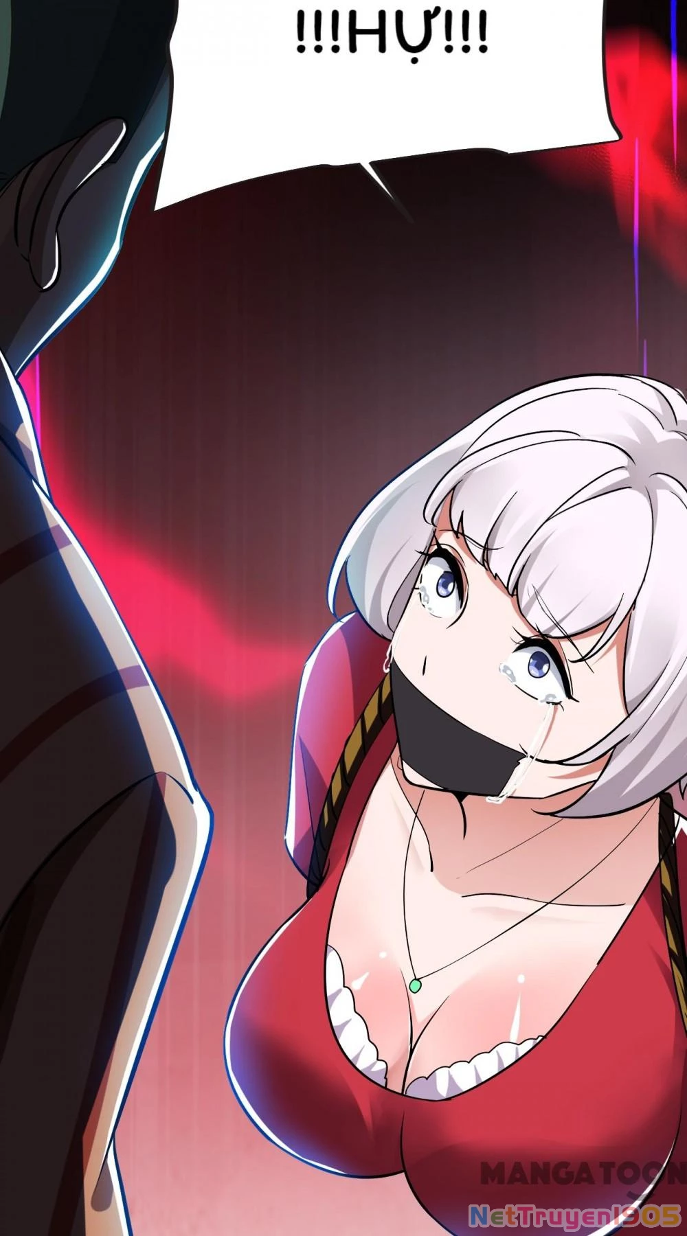 Nhặt Hoa Khôi Về Làm Vợ Chapter 99 - Trang 5