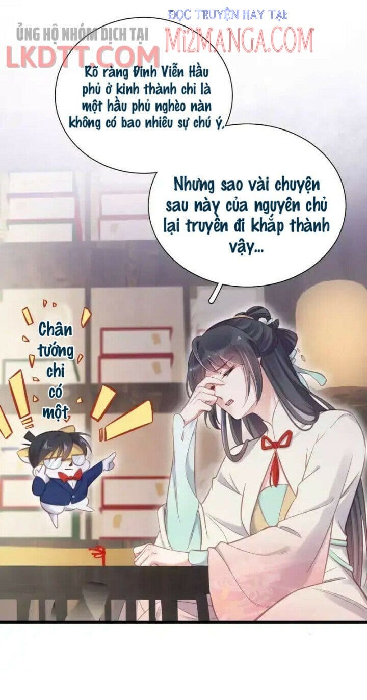 Nhật Kí Học Tập Của Hắc Liên Hoa Chapter 11.2 - Trang 4