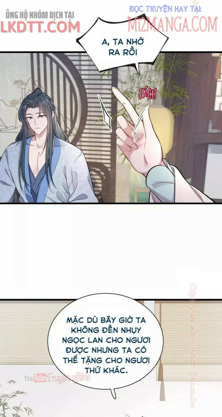 Nhật Kí Học Tập Của Hắc Liên Hoa Chapter 13.2 - Trang 9