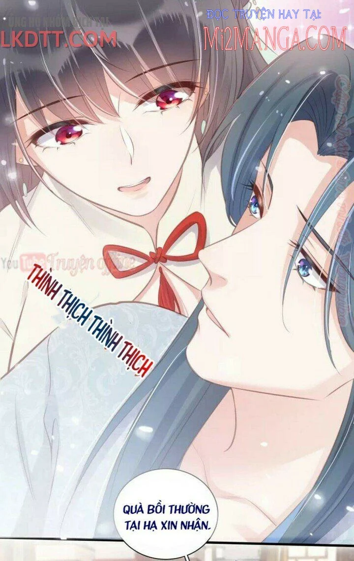 Nhật Kí Học Tập Của Hắc Liên Hoa Chapter 14.2 - Trang 12