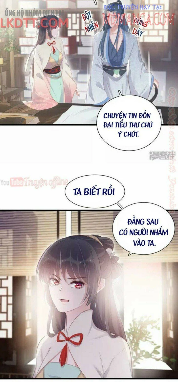 Nhật Kí Học Tập Của Hắc Liên Hoa Chapter 14.2 - Trang 13