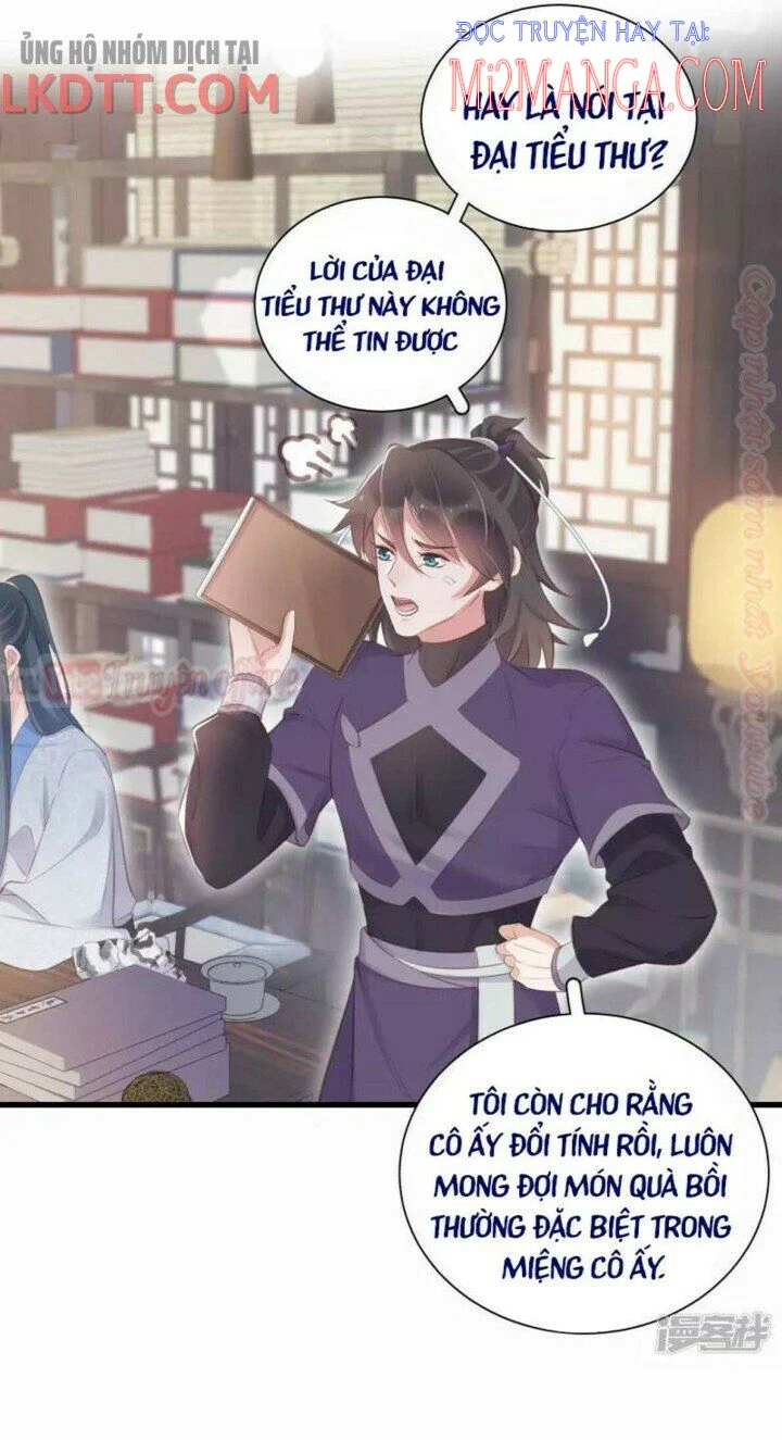Nhật Kí Học Tập Của Hắc Liên Hoa Chapter 14.2 - Trang 3