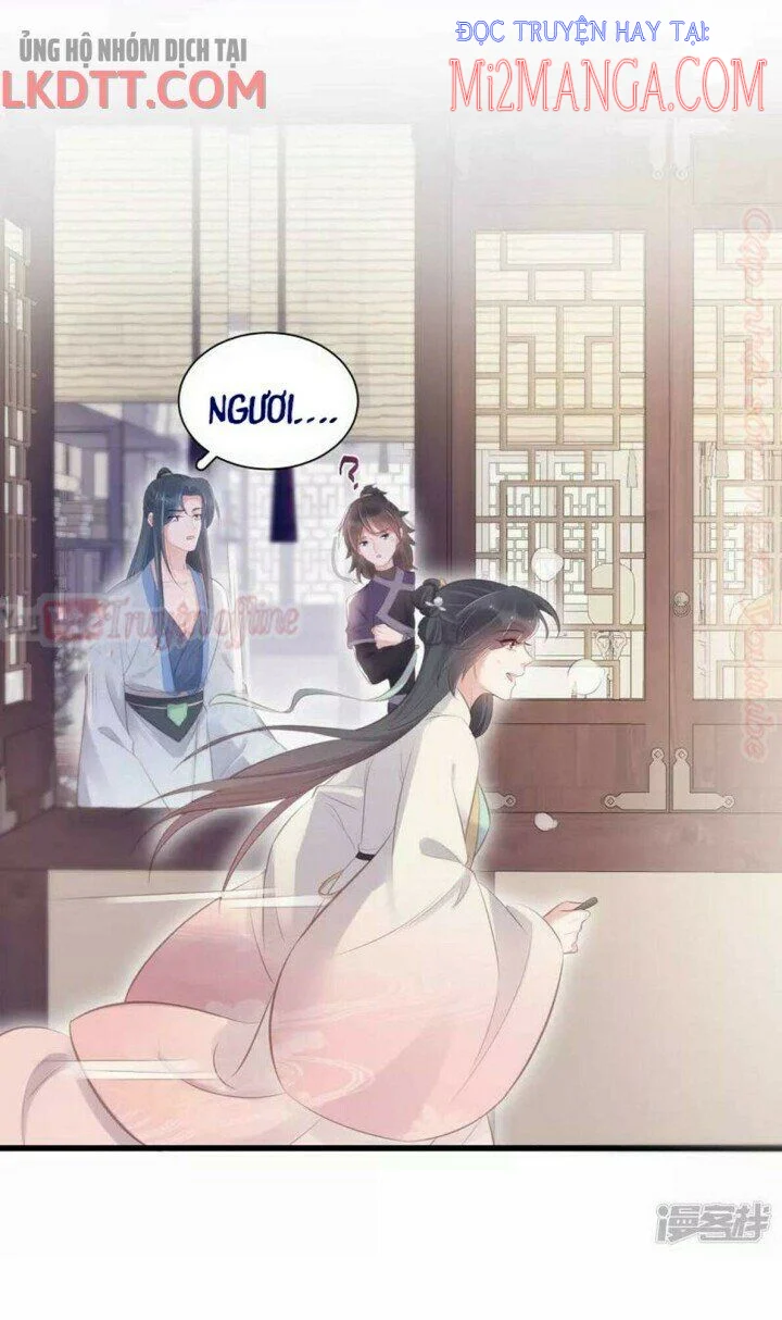 Nhật Kí Học Tập Của Hắc Liên Hoa Chapter 14.2 - Trang 5