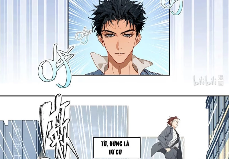Nhất Kiến Sinh Thải Chapter 1 - Trang 11