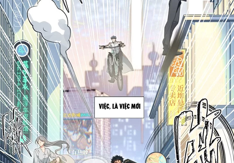 Nhất Kiến Sinh Thải Chapter 1 - Trang 12