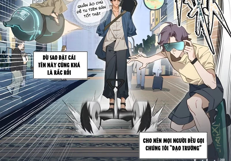 Nhất Kiến Sinh Thải Chapter 1 - Trang 13