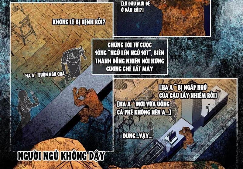 Nhất Kiến Sinh Thải Chapter 1 - Trang 15
