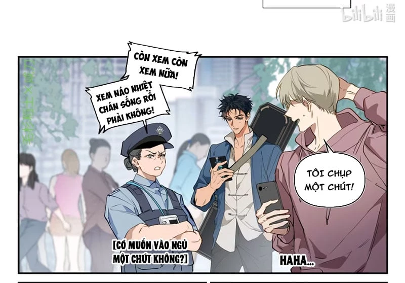 Nhất Kiến Sinh Thải Chapter 1 - Trang 19