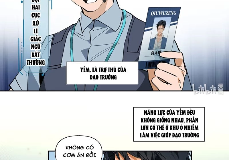 Nhất Kiến Sinh Thải Chapter 1 - Trang 21