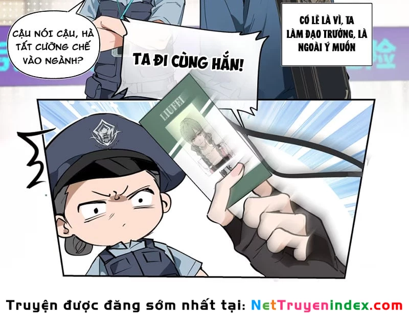 Nhất Kiến Sinh Thải Chapter 1 - Trang 23