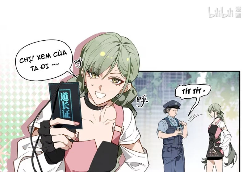 Nhất Kiến Sinh Thải Chapter 1 - Trang 24