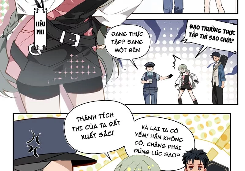 Nhất Kiến Sinh Thải Chapter 1 - Trang 25