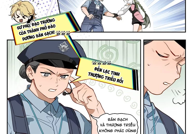 Nhất Kiến Sinh Thải Chapter 1 - Trang 28